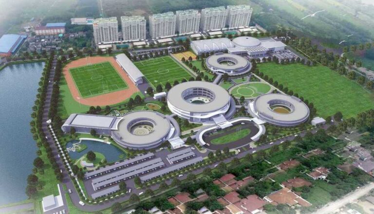 Wycombe Abbey International School Bangkok*