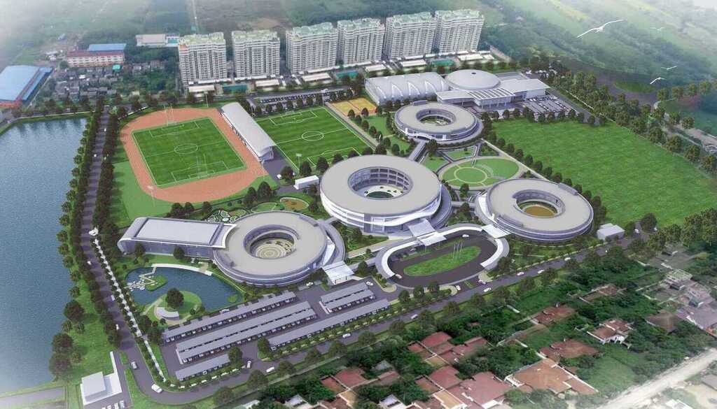 Wycombe Abbey International School Bangkok*